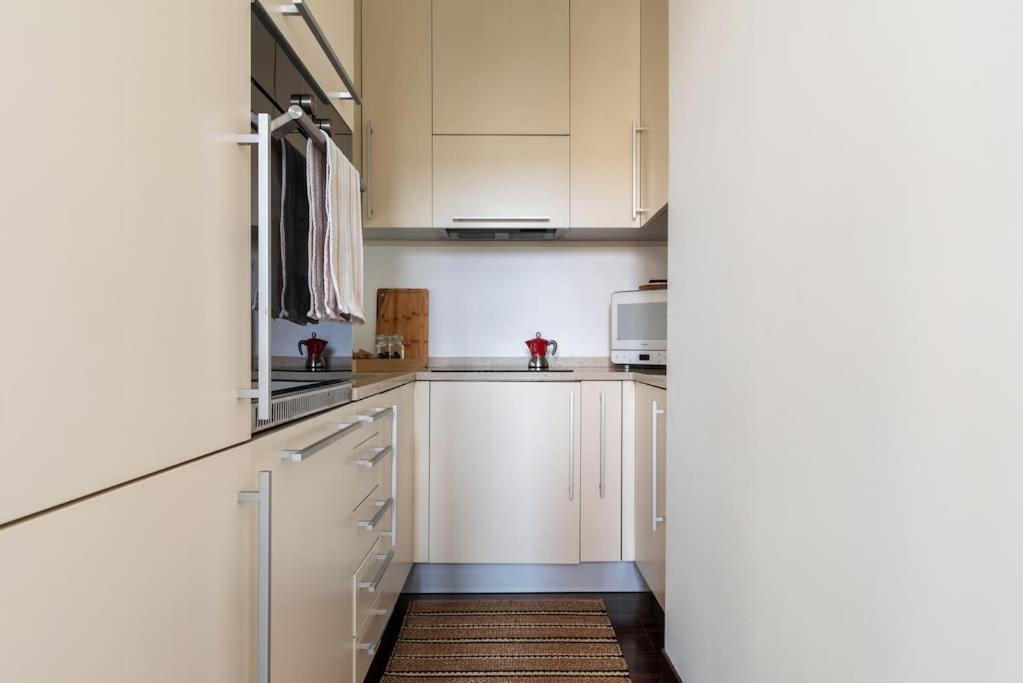 Orazio Flexyrent Apartment Milan Exterior photo