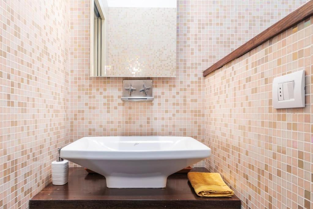 Orazio Flexyrent Apartment Milan Exterior photo