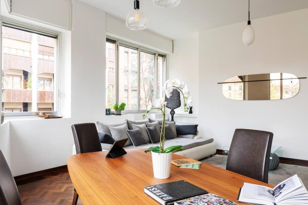 Orazio Flexyrent Apartment Milan Exterior photo