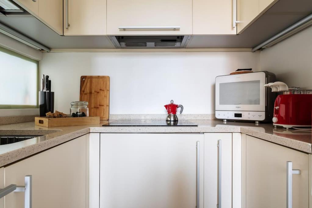 Orazio Flexyrent Apartment Milan Exterior photo