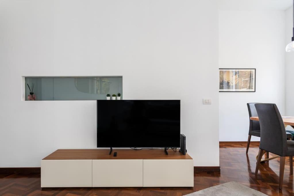 Orazio Flexyrent Apartment Milan Exterior photo