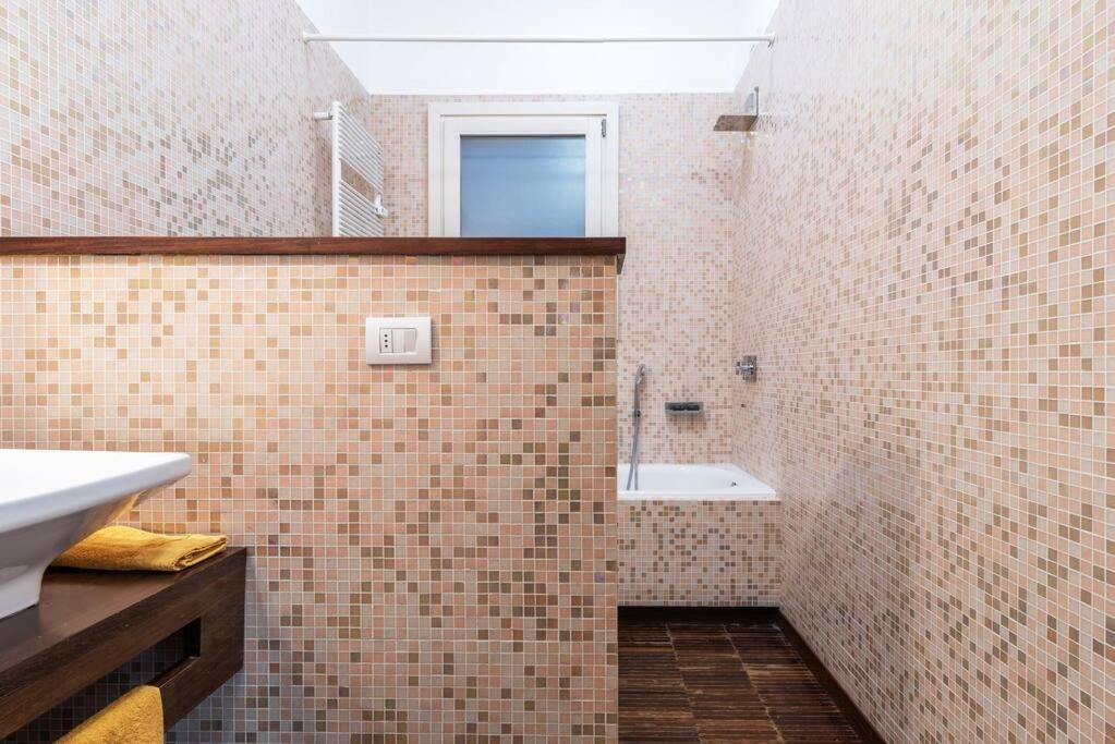 Orazio Flexyrent Apartment Milan Exterior photo