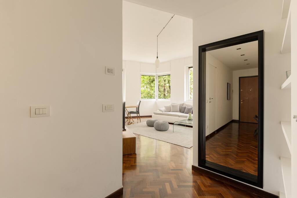 Orazio Flexyrent Apartment Milan Exterior photo