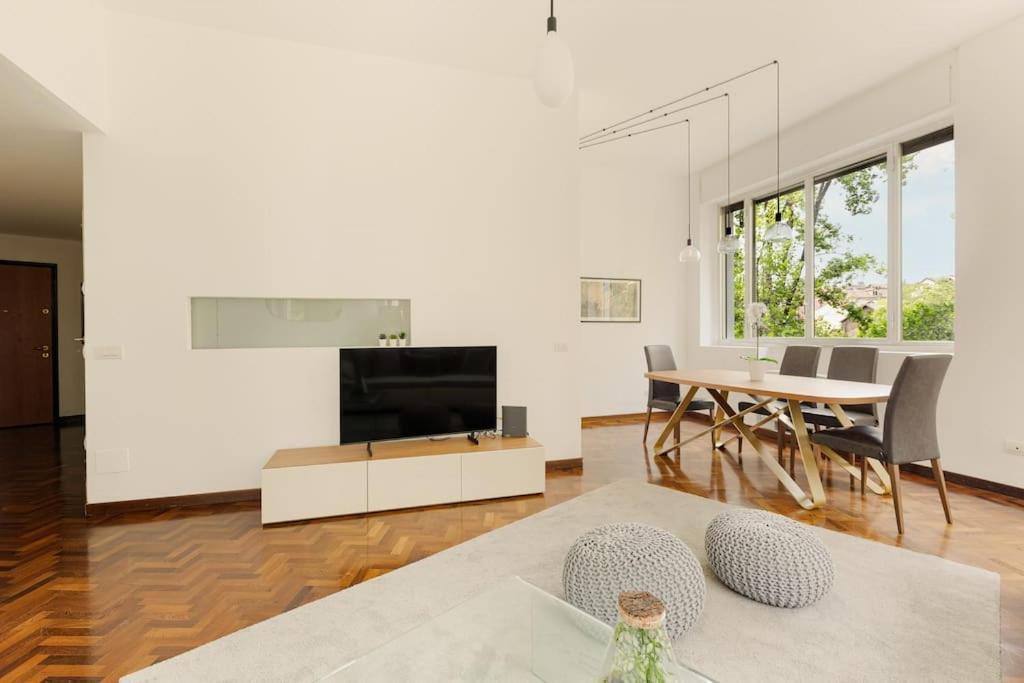 Orazio Flexyrent Apartment Milan Exterior photo
